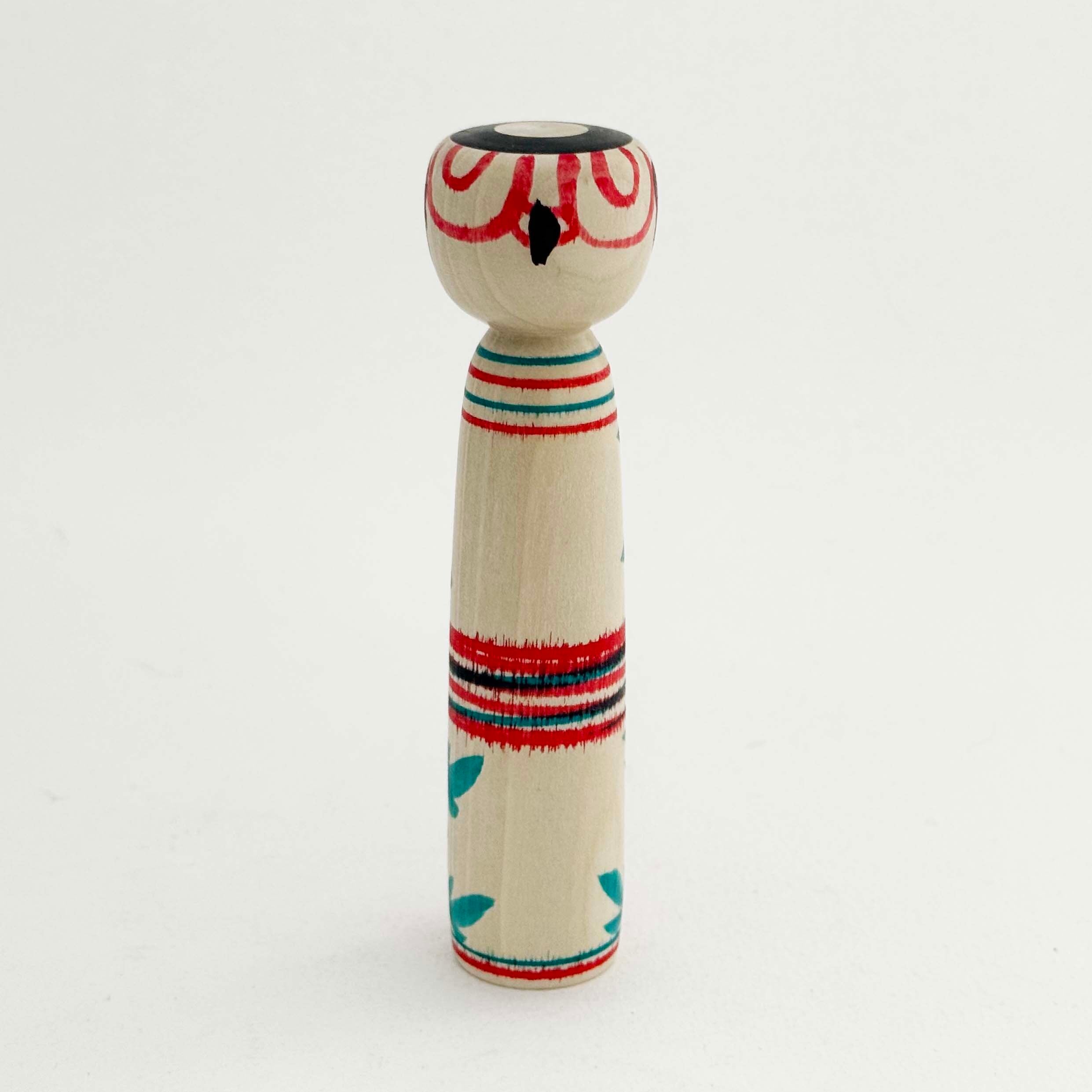 中ノ沢系 / 小林澄子工人(12cm)