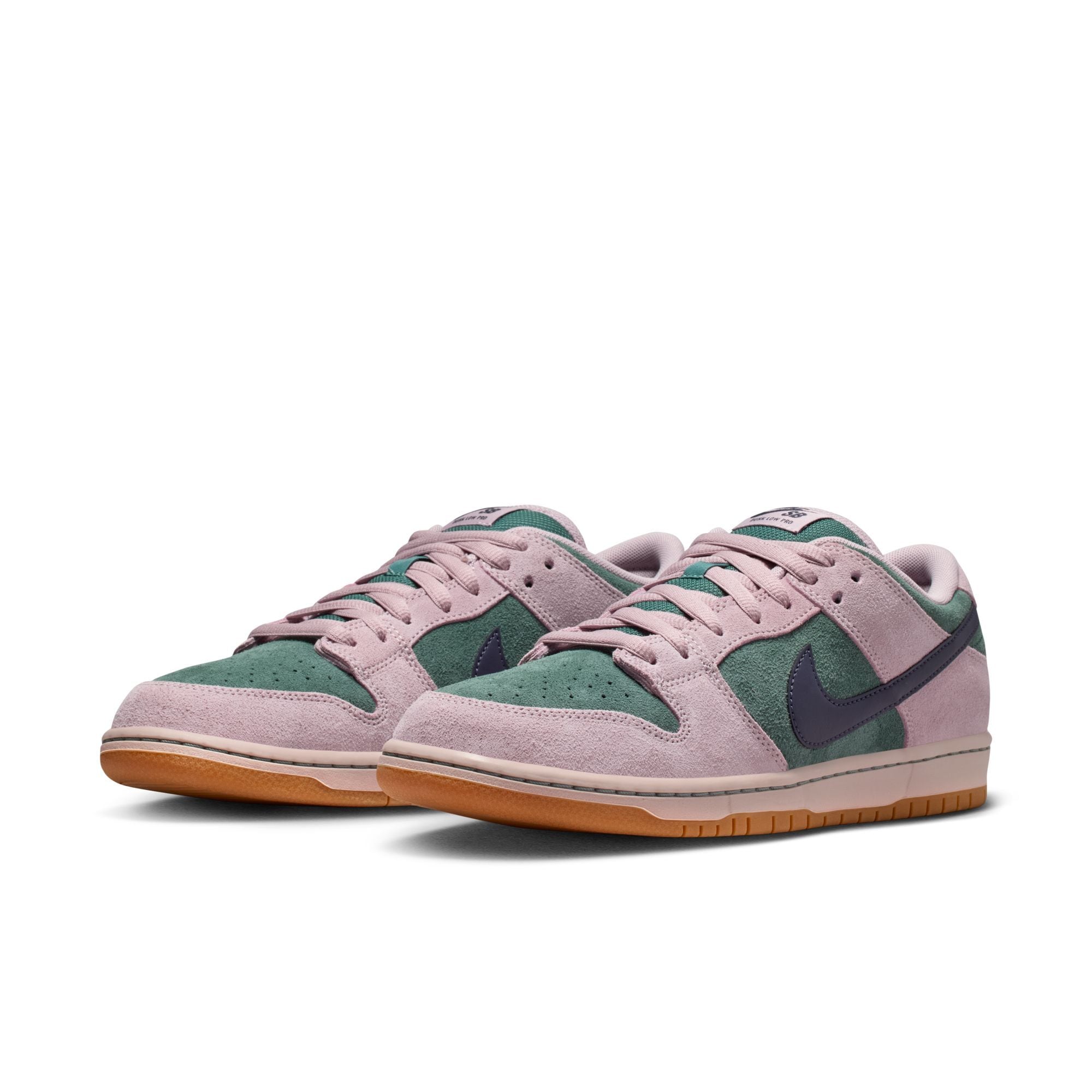 Nike SB Dunk Low Pro “Mineral Slate”