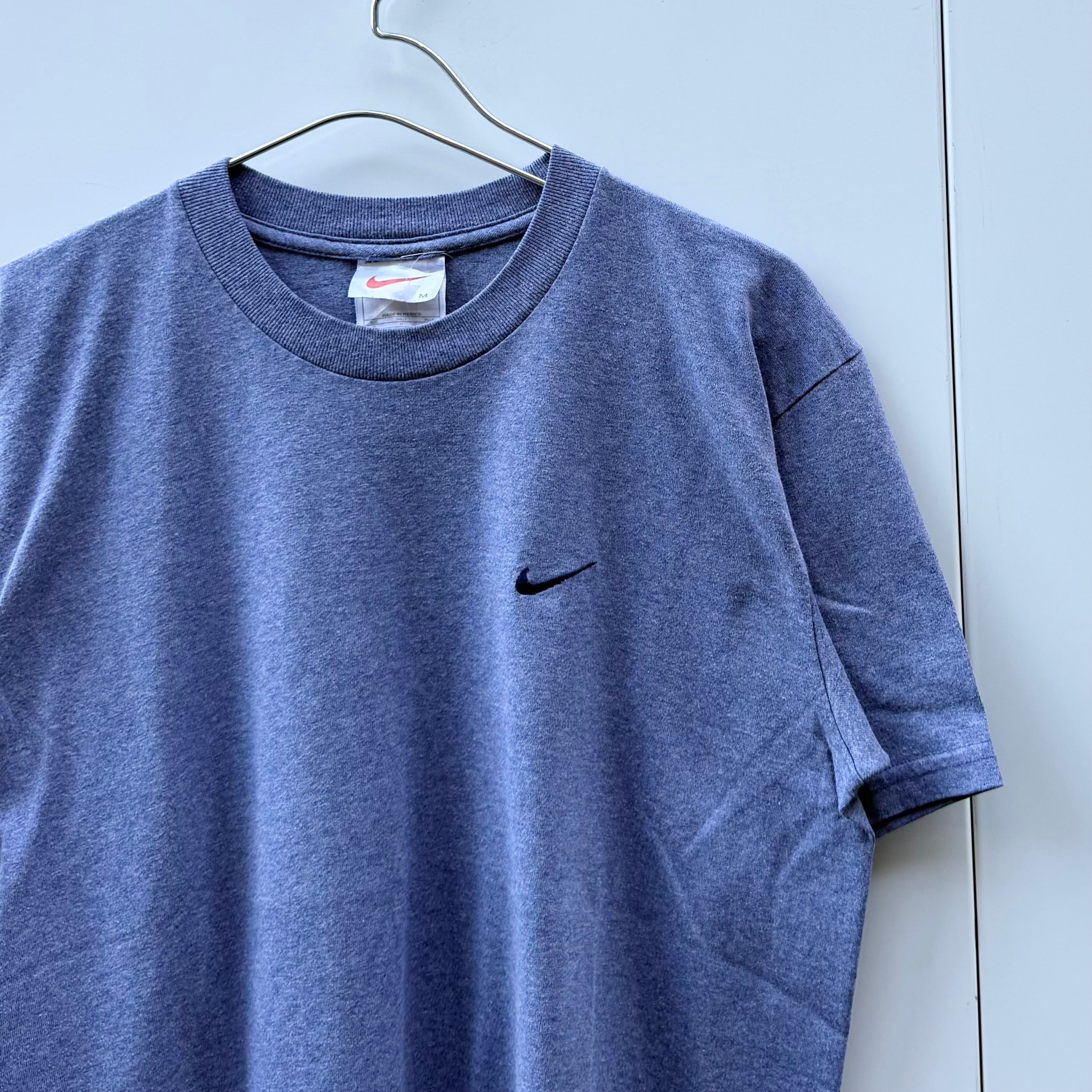 NIKE/ナイキ チャレンジコート ポロシャツ 90年代 Made in USA (USED