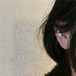 洗練されたドリル耳クリップ 인테리어