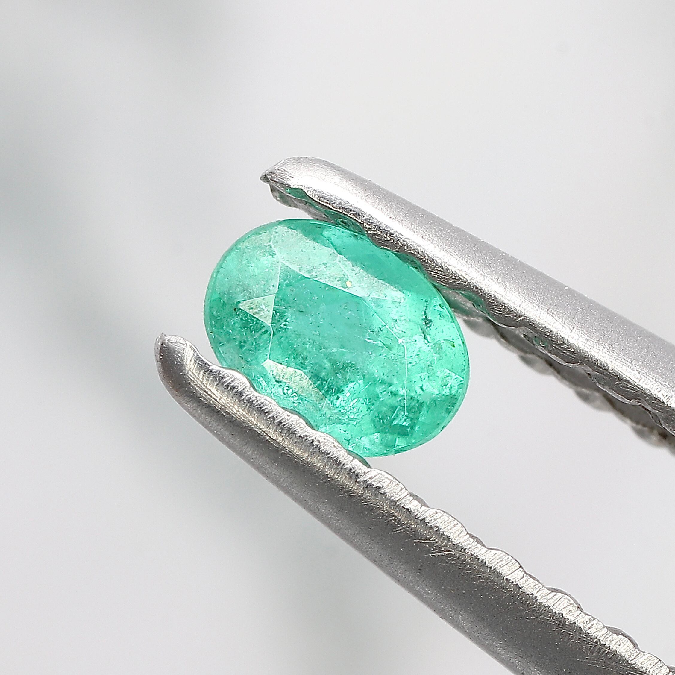 バイカラートルマリン 0.45ct 018 【公式通販】