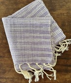 ♡ラオスからの贈り物♡夏に使いやすいストール