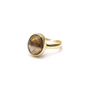 【MARKET】SINGLE STONE RING 1945