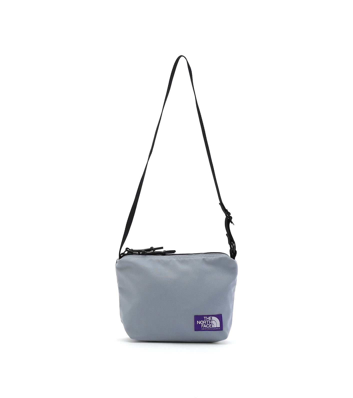 THE NORTH FACE PURPLE LABEL LIMONTA Nylon 3Way Bag K(Black