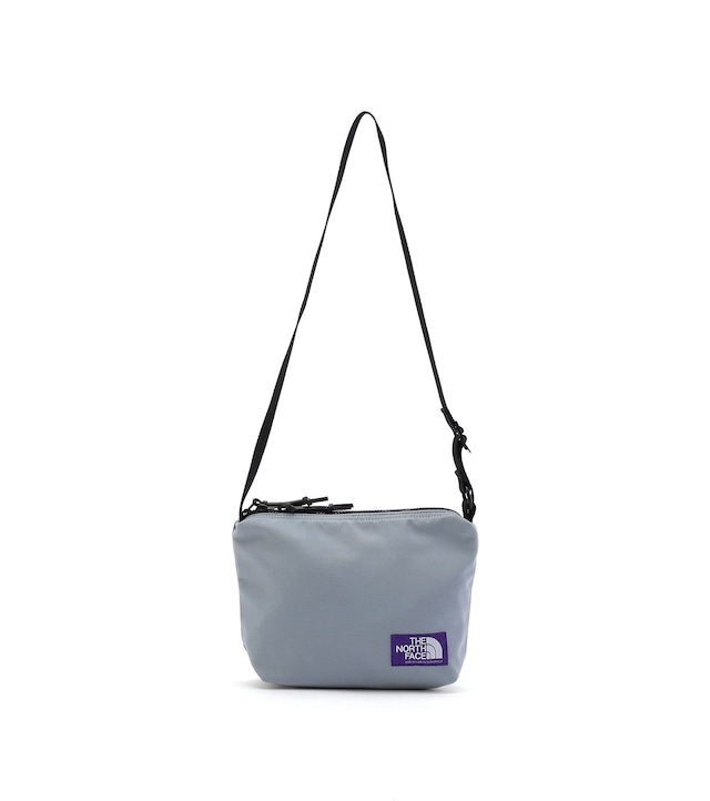 THE NORTH FACE PURPLE LABEL Field Small Shoulder Bag N25FU078 LH(Light Gray) THE NORTH FACE PURPLE LABEL Field Small Shoulder Bag N25FU078 LH(Light Gray)