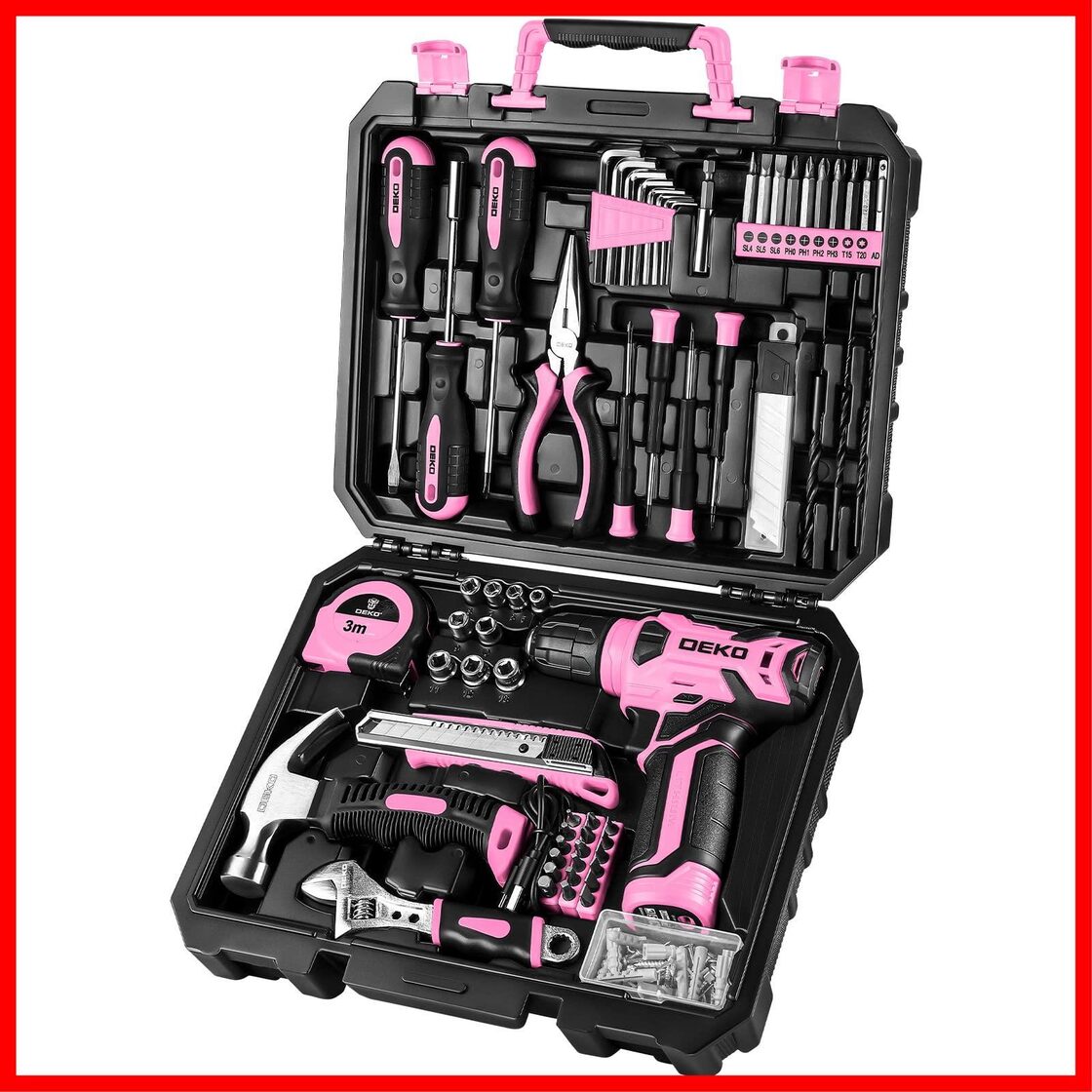 商談成立 DIY電動工具セット