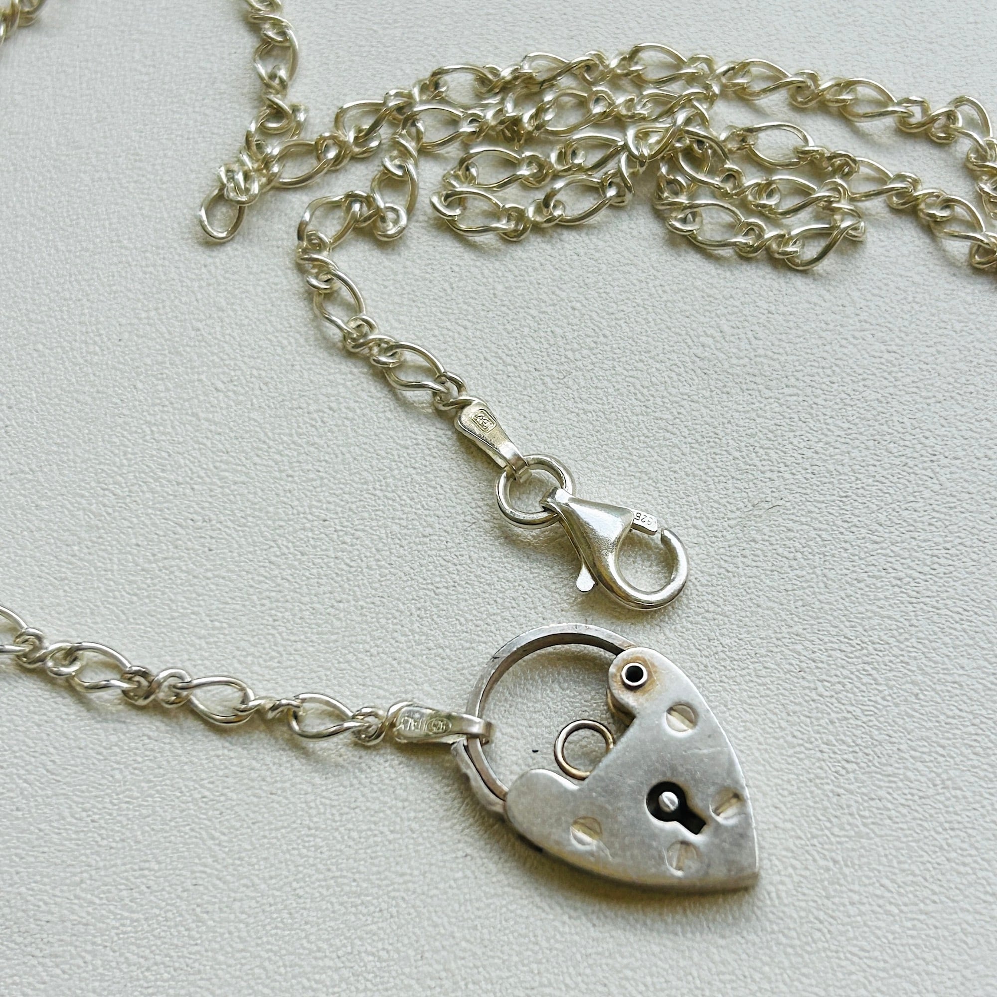 Vintage sterling silver シルバー | Milo Antiques & Vintage