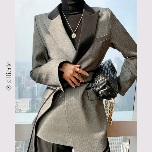 JACKET | alliede JACKET | alliede