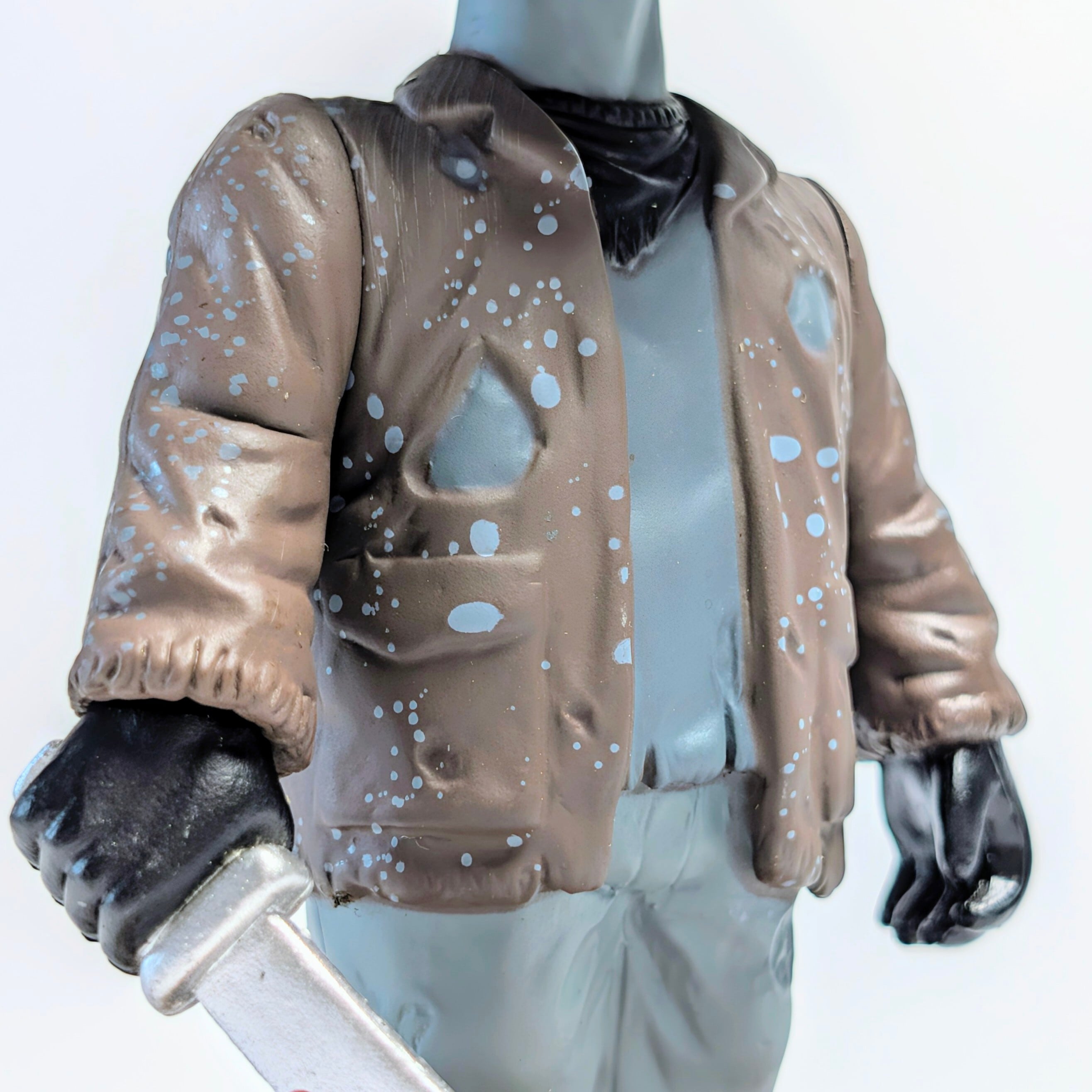 ✨️頭ビヨヨヨ〜ン✨️【 Friday the 13th 13日の金曜日 】『 ジェイソン・ボーヒーズ 』ジェイソン / ボビングヘッド / FUNKO ファンコ / WACKY WOBBLER（ワッキーワブラー）〚アメリカン雑貨 アメトイ〛