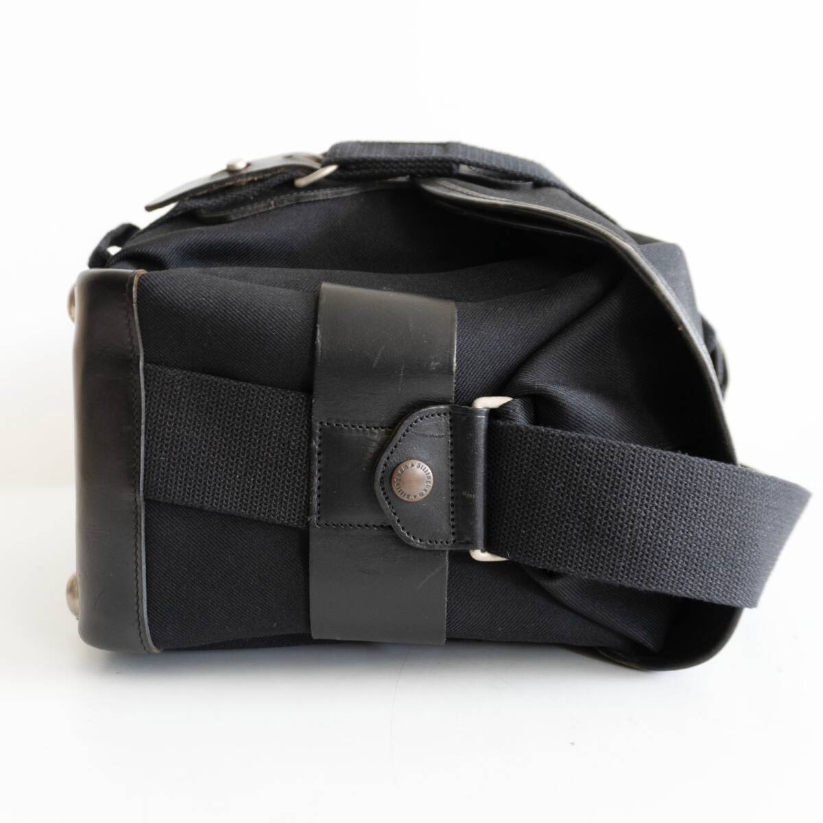 美品】Billingham【presstop 206 カメラバッグ】ショルダーバッグ
