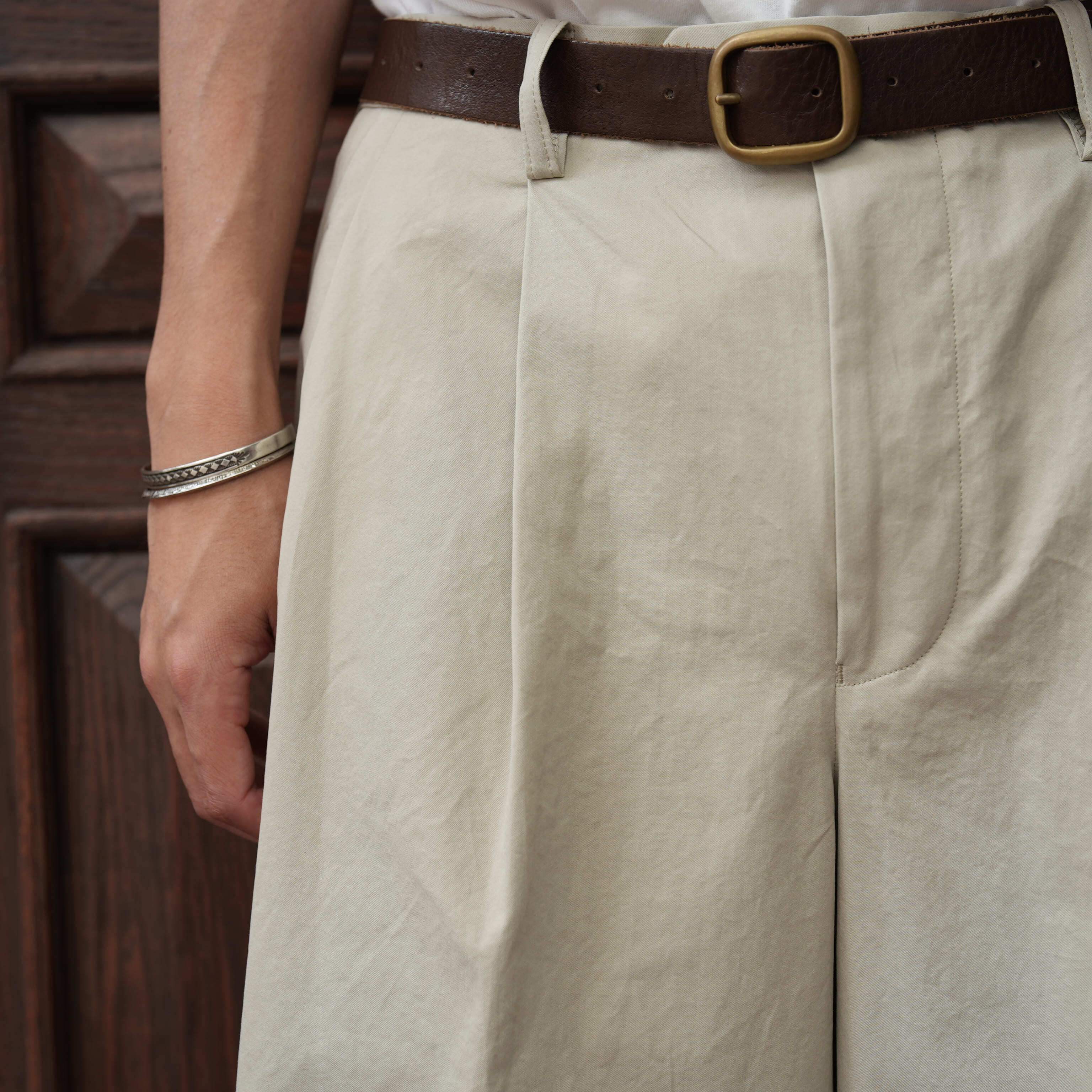 MAATEE&SONS(マーティーアンドサンズ) 26SS 