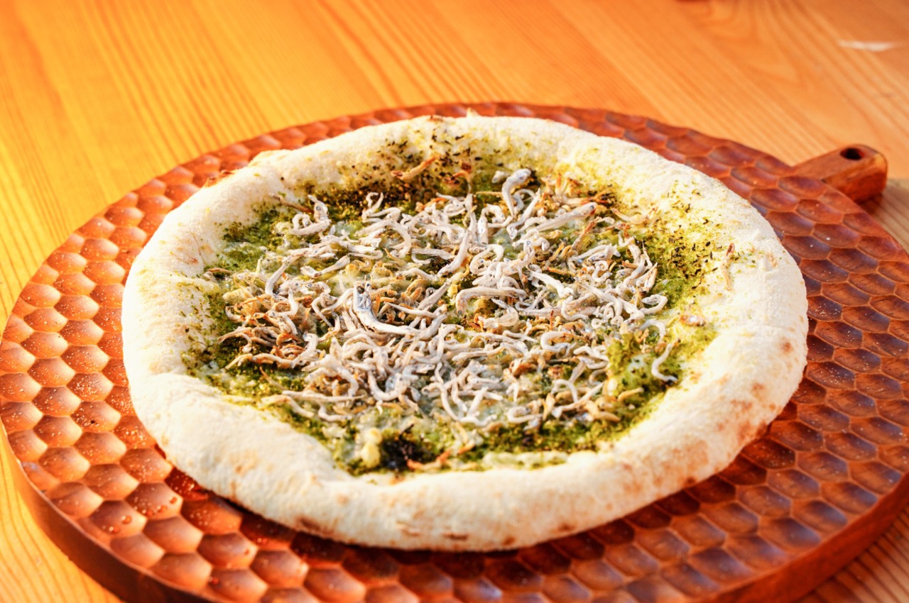 いつものポポピザ5枚セット