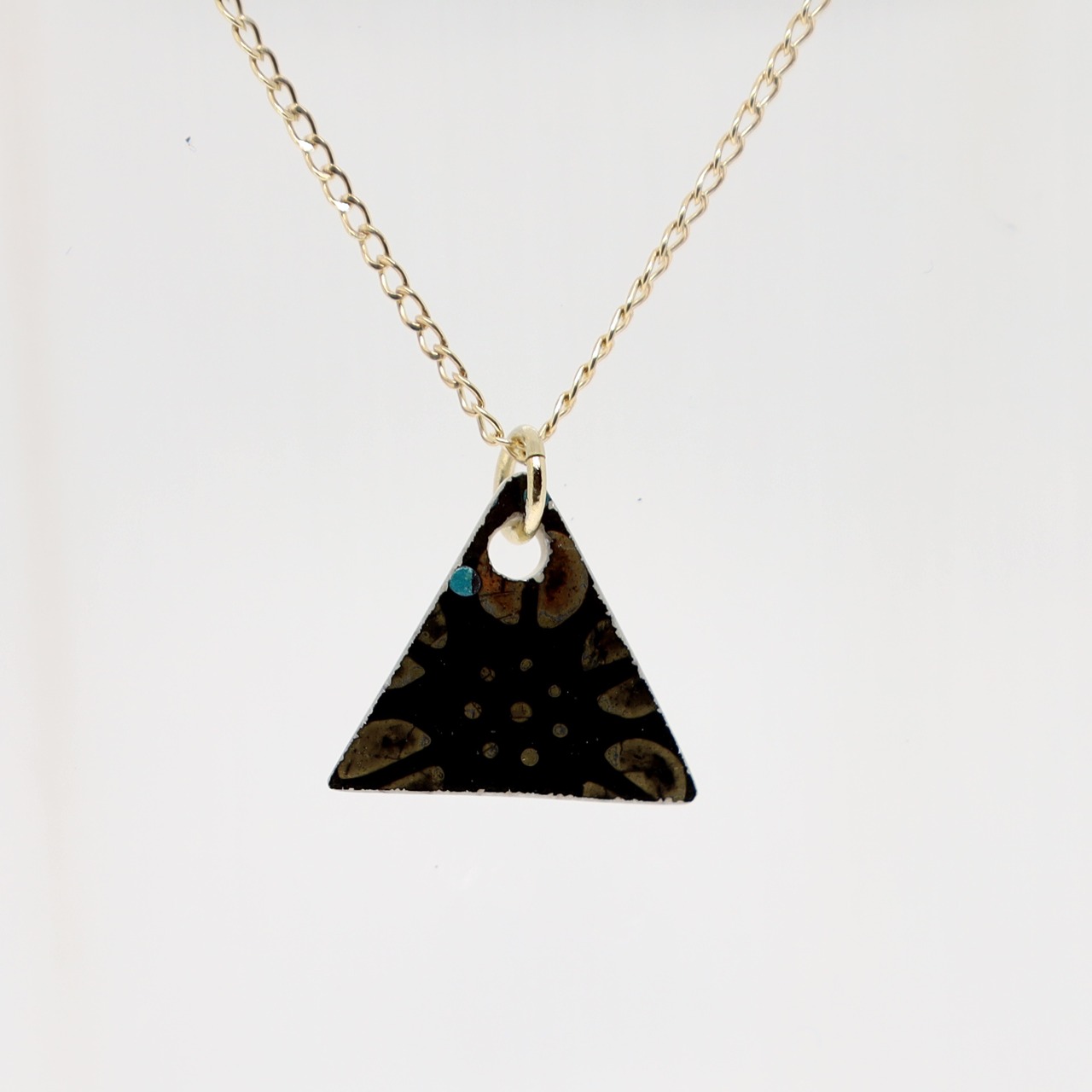 Hikari necklace ネックレス 7