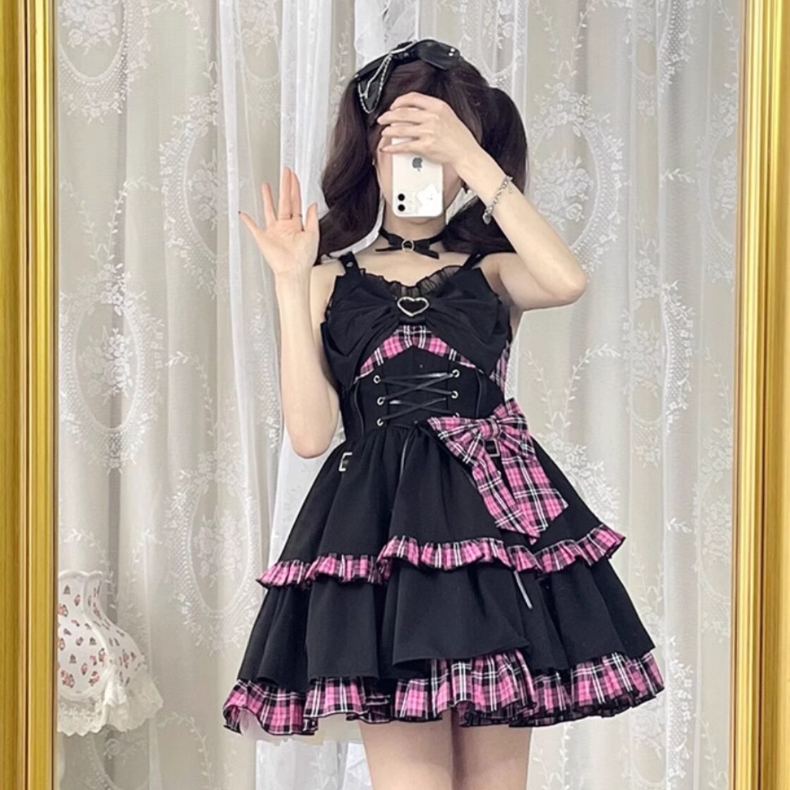最安値 ロリータファッション通販 SEASONZ アイドル ステージ衣装 ALICE ワンピース