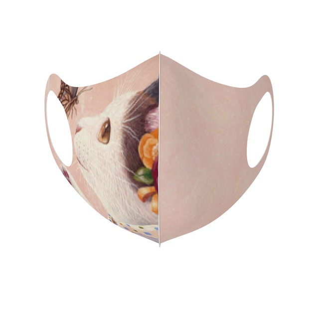 マスク(M) - ごきげんよう -