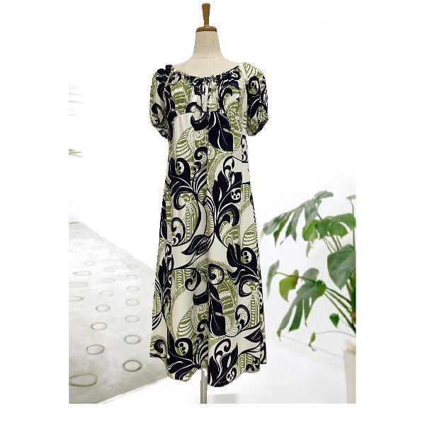 フラダンス衣装 レース フラドレス D-24 | ハワイアンショップ P