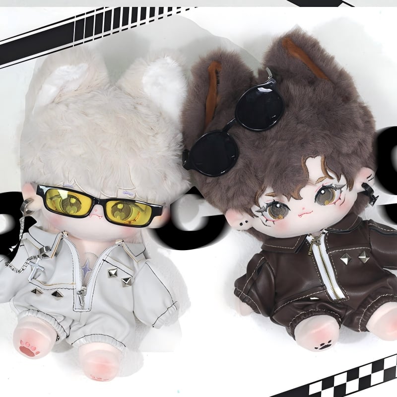 ⭐︎ぬい服⭐︎ | サクラ ユン ファン