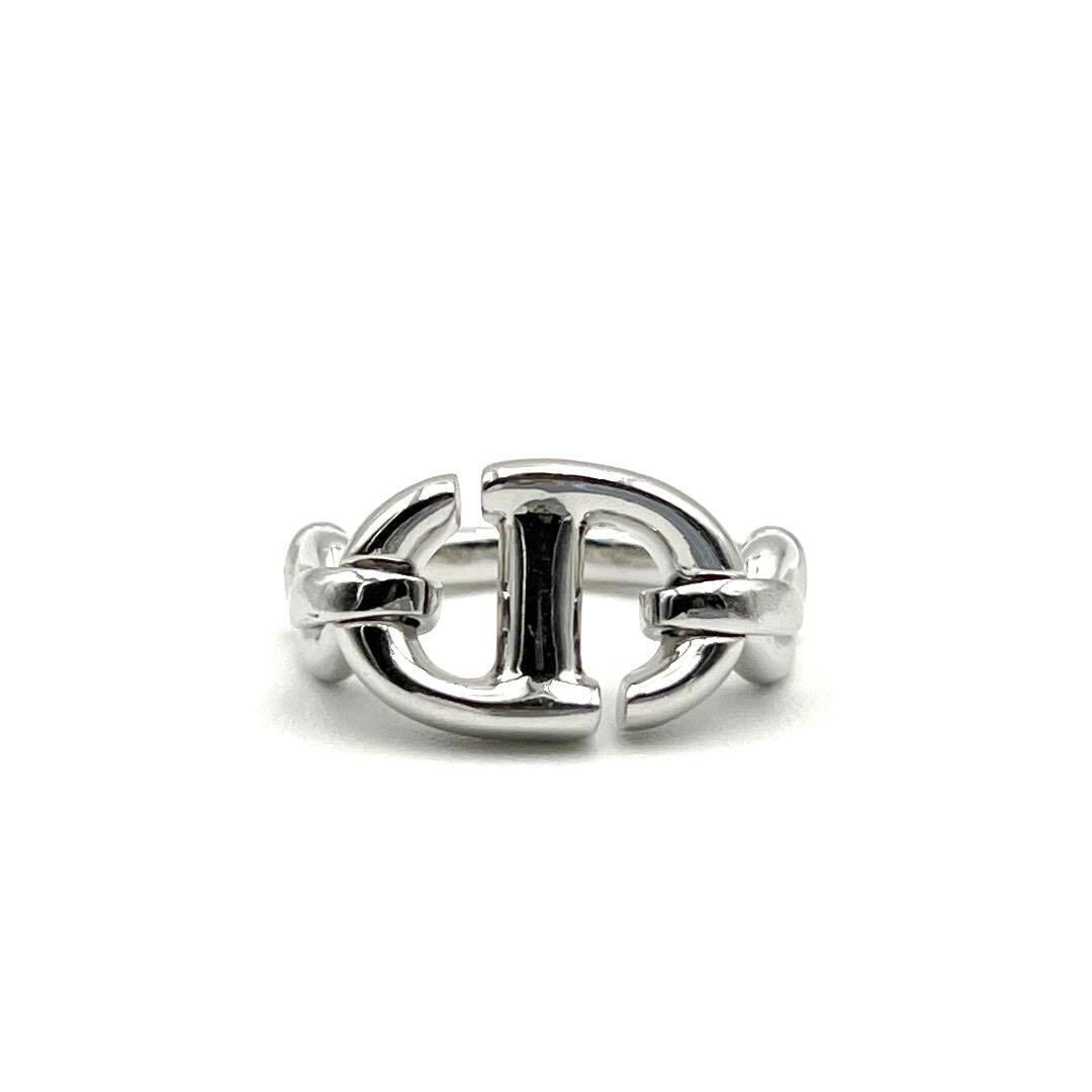 10‐11号】クリスチャンディオール Christian Dior レディース 指輪 ...