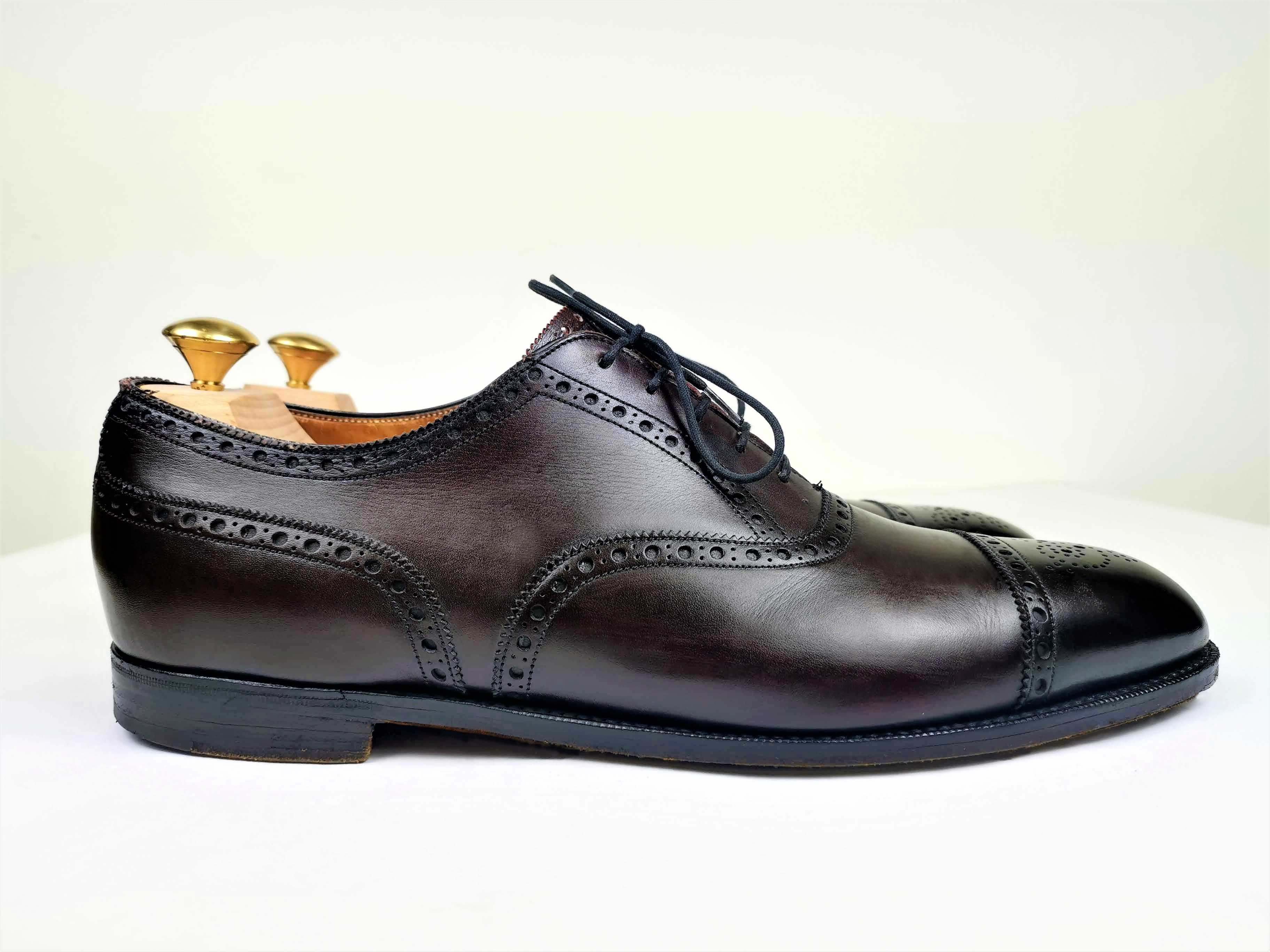 ☆極上品・78%OFF☆ エドワードグリーン カドガン CADOGAN 202ラスト