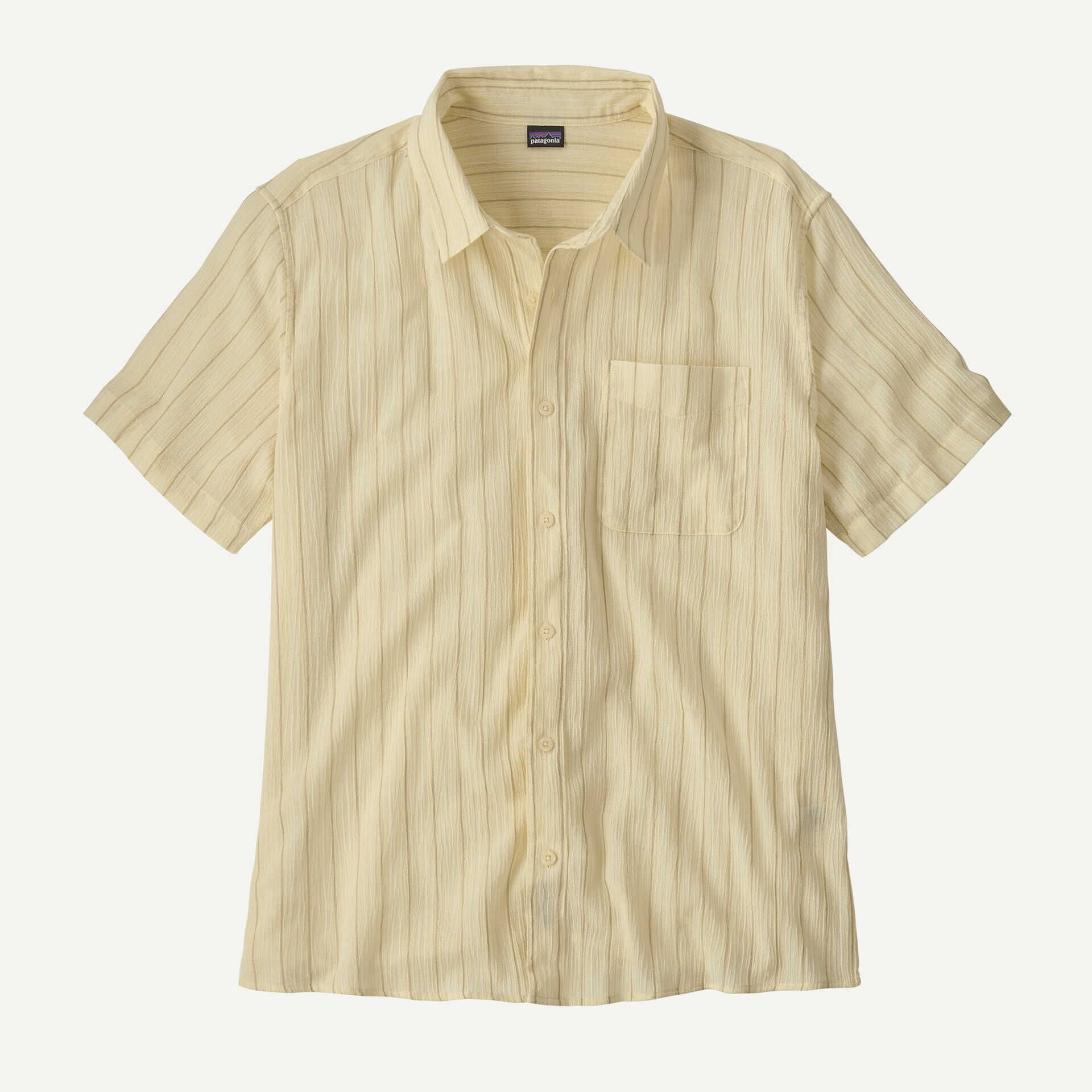 patagonia パタゴニア / メンズ・A/C シャツ #LNTL
