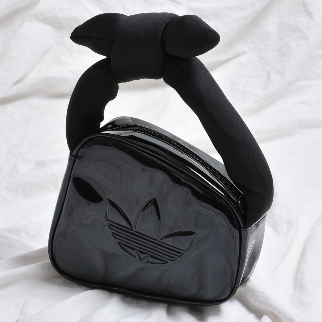 adidas】2025 S/S MINI AIRL BAG | VOLCAN&APHRODITE 公式通販