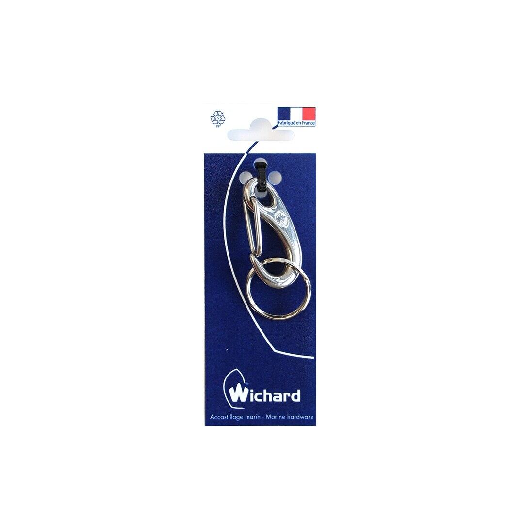 Wichard／Sailor Carabiner “S” | WHATNOT HARDWEAR STORE