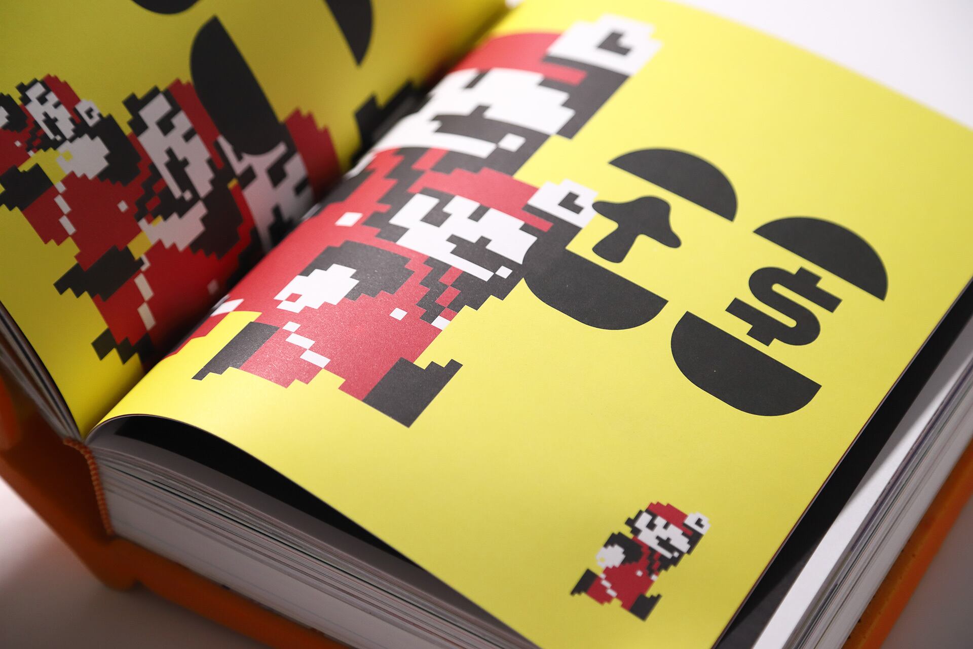 Design For Kids From Victionary Two / viction:workshop