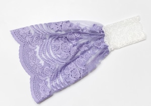 【ご予約券】ヴィオラ・マリアンヌ付け姫袖