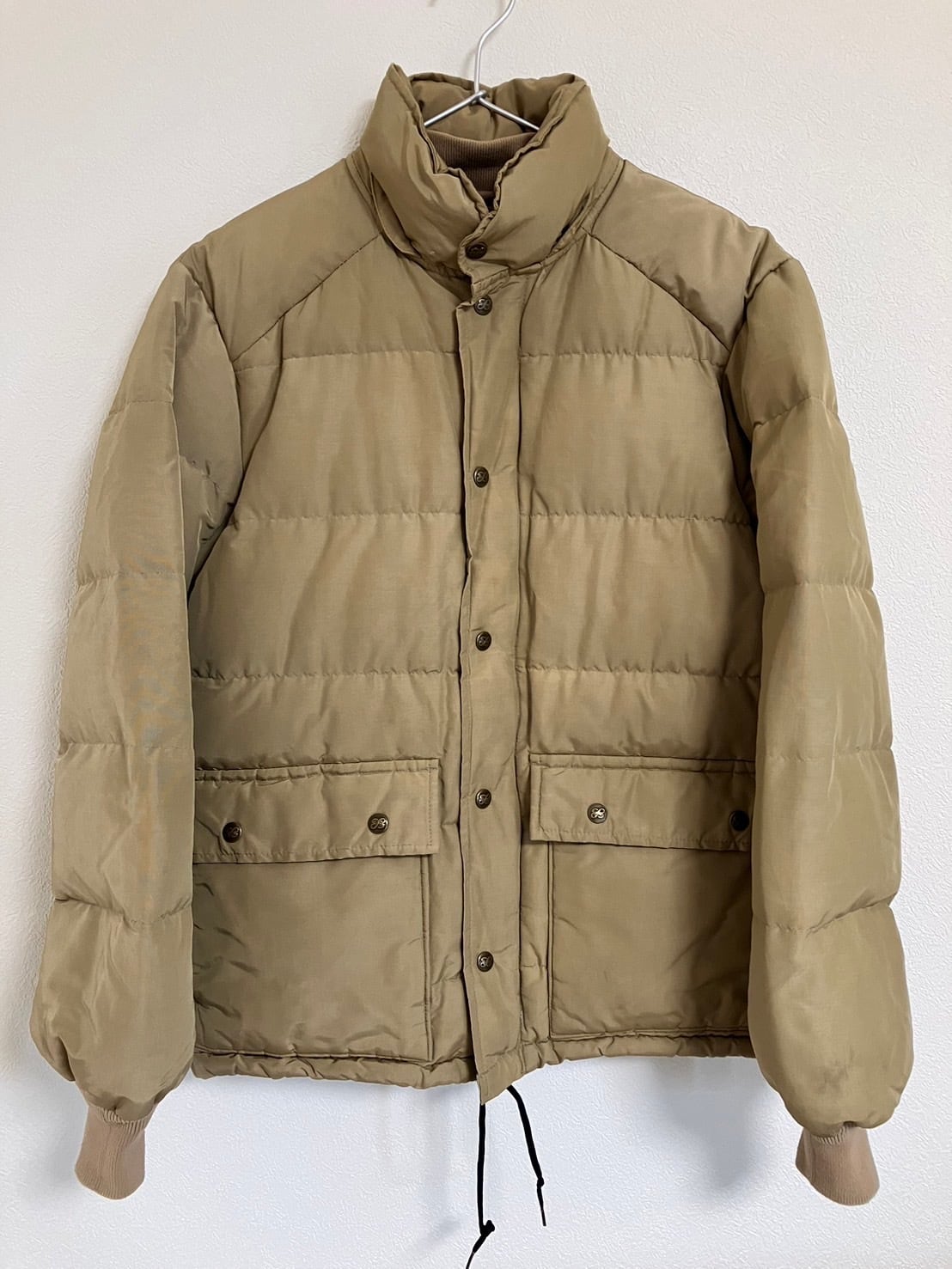 90's BROOKS BROTHERS ブルックスブラザーズ ハリントンジャケット