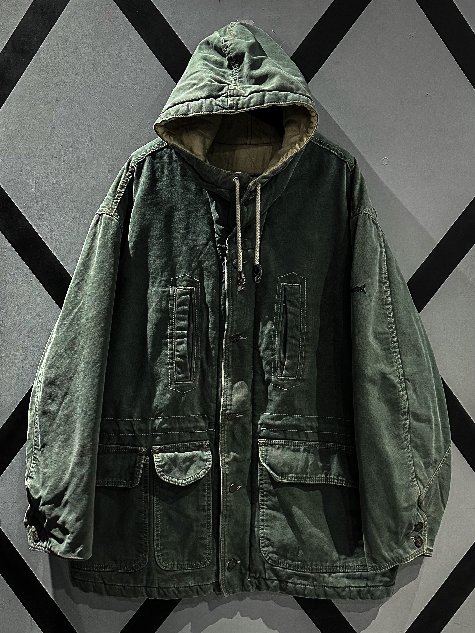 X VINTAGE】