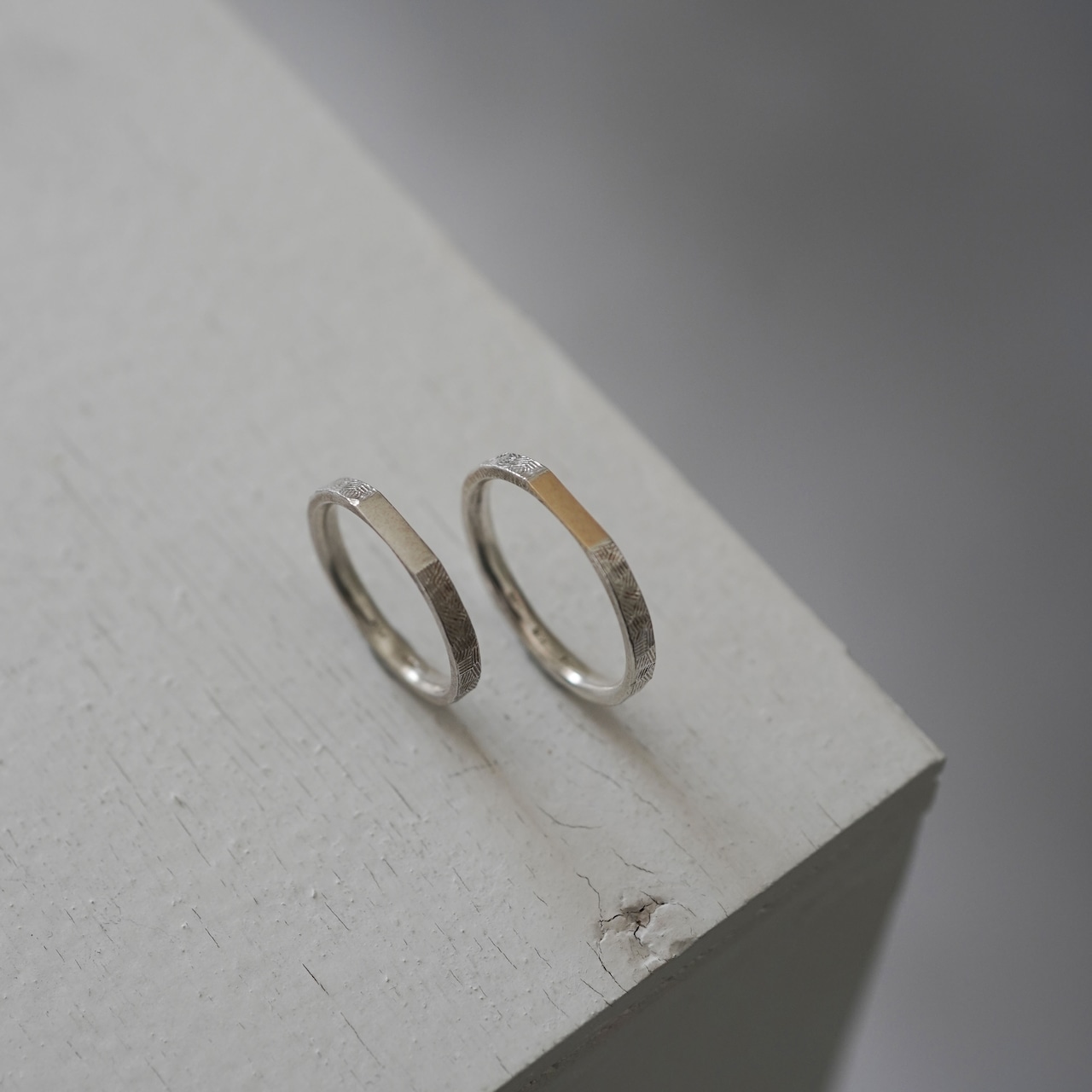 sogu (SV) Ring