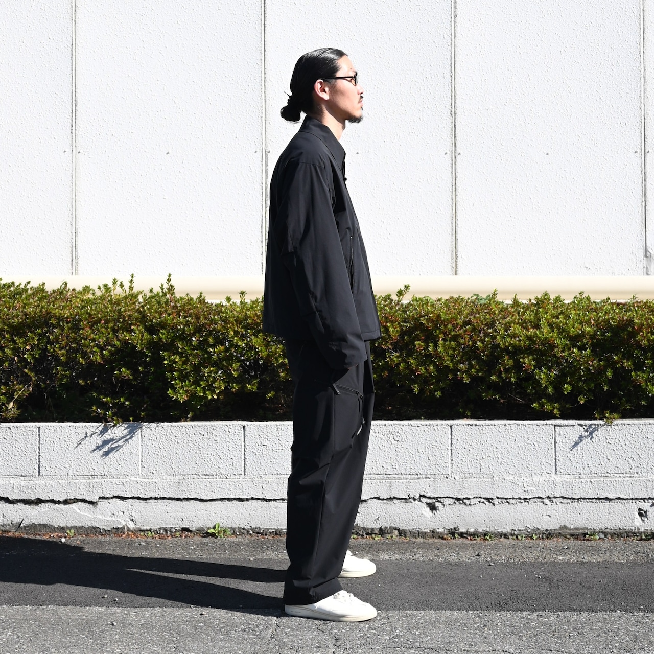 product twelve(プロダクトトゥウェルブ) セットアップスタイル