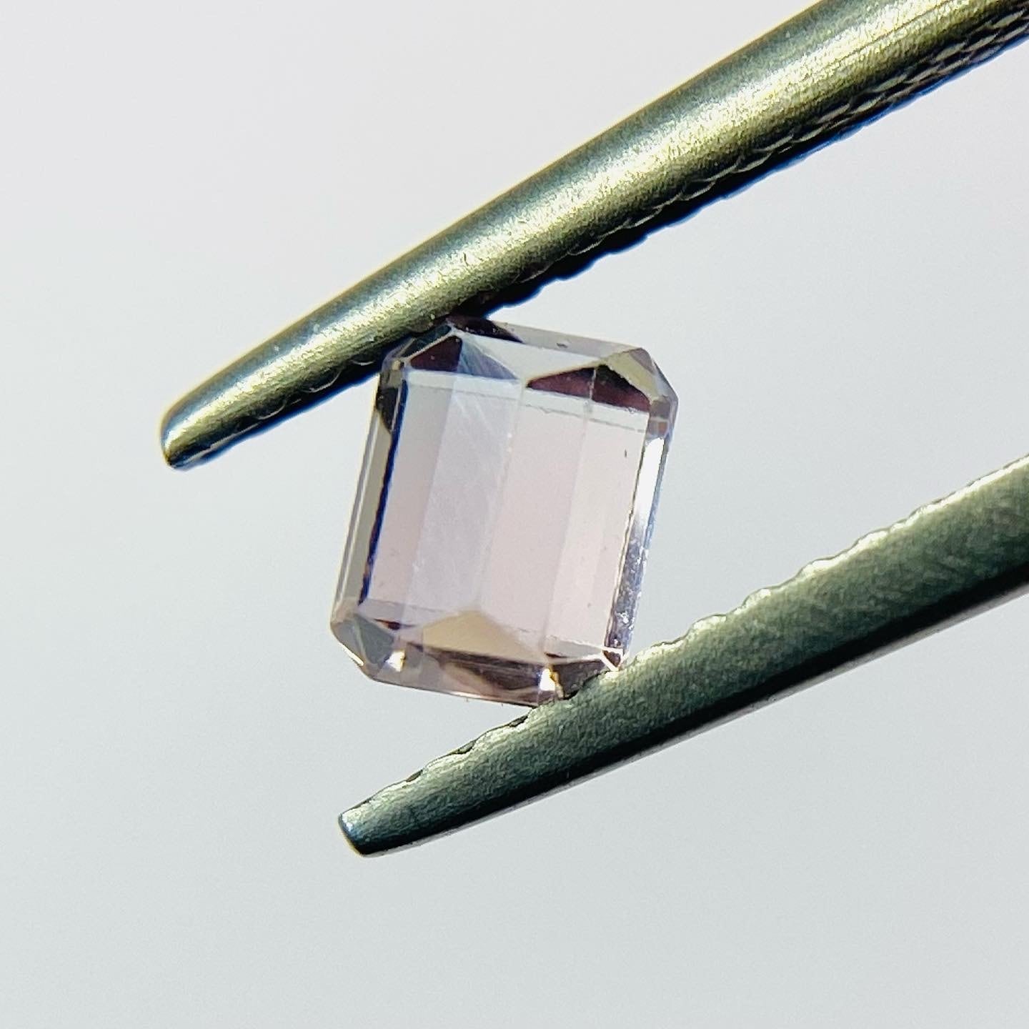 春の景色トルマリン