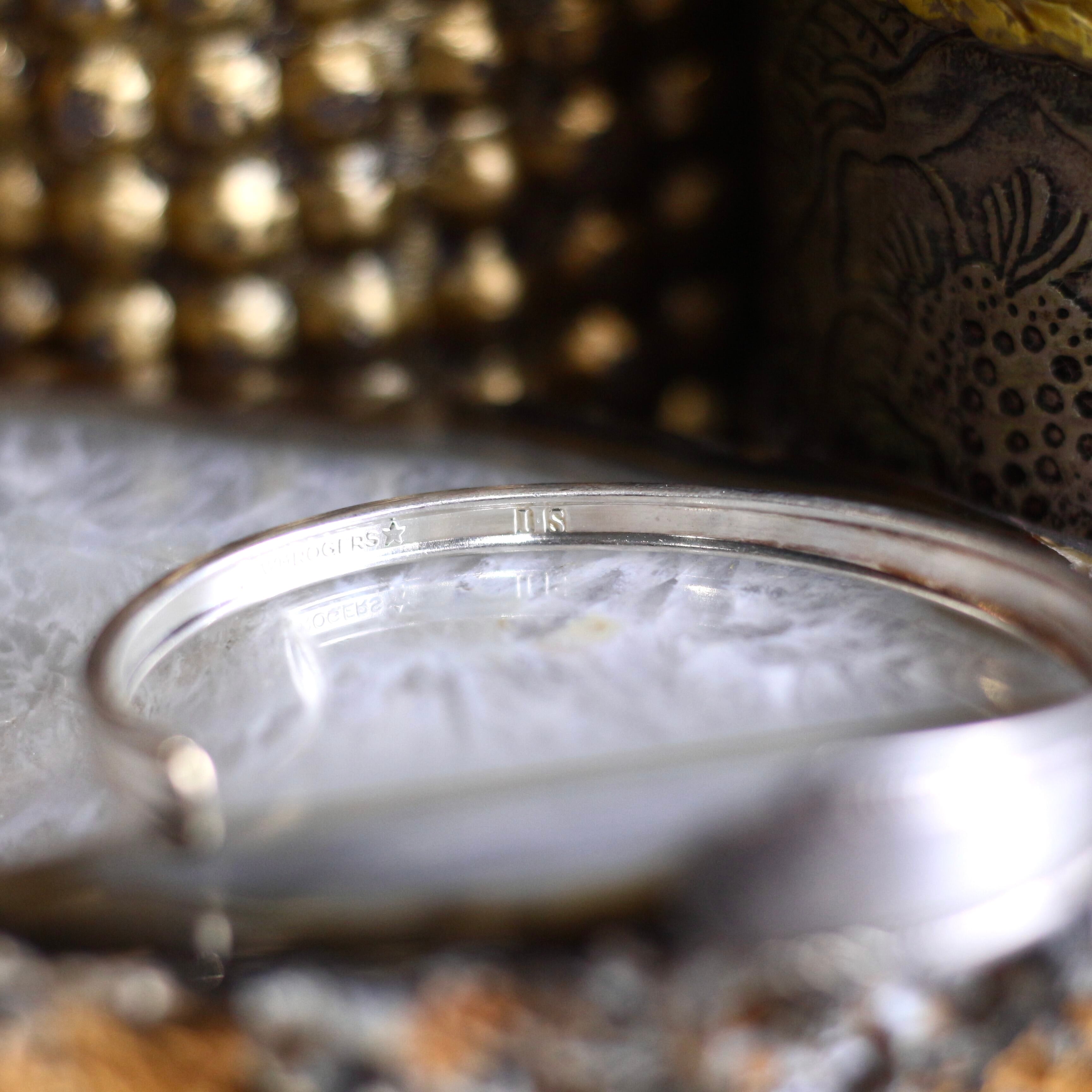 19th CENTURY〜THE EARLY 20th CENTURY EU VINTAGE SILVER CUTLERY