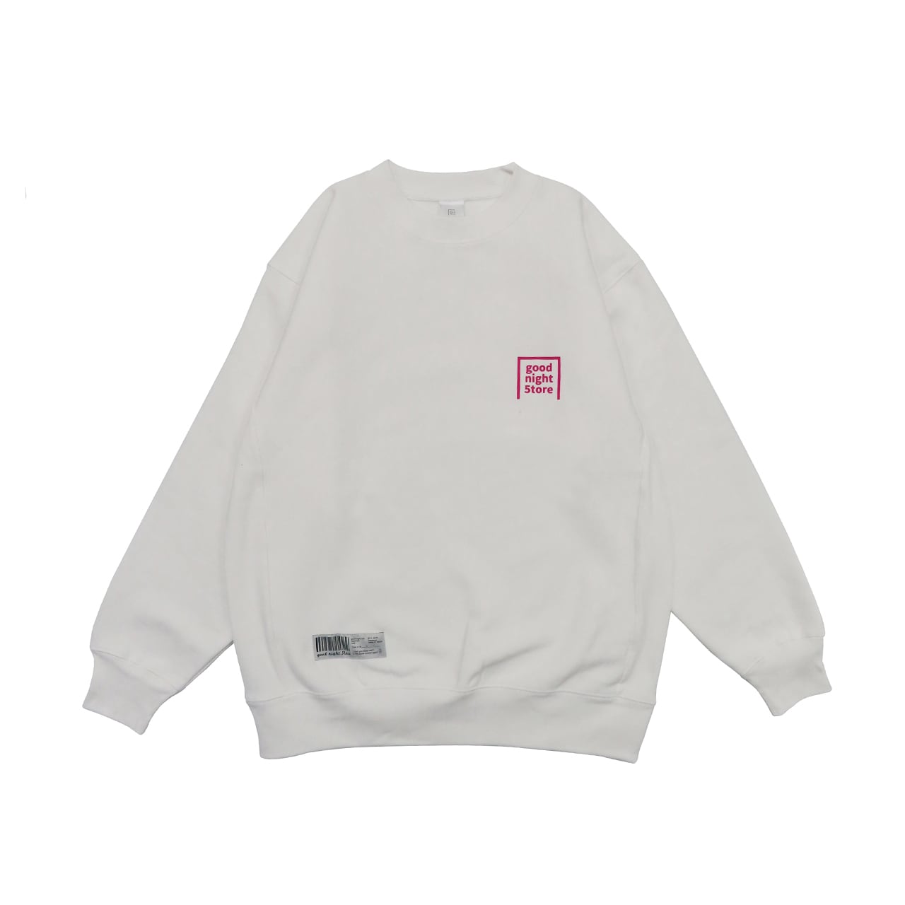 goodnight5tore GN052 sweater beige 新品