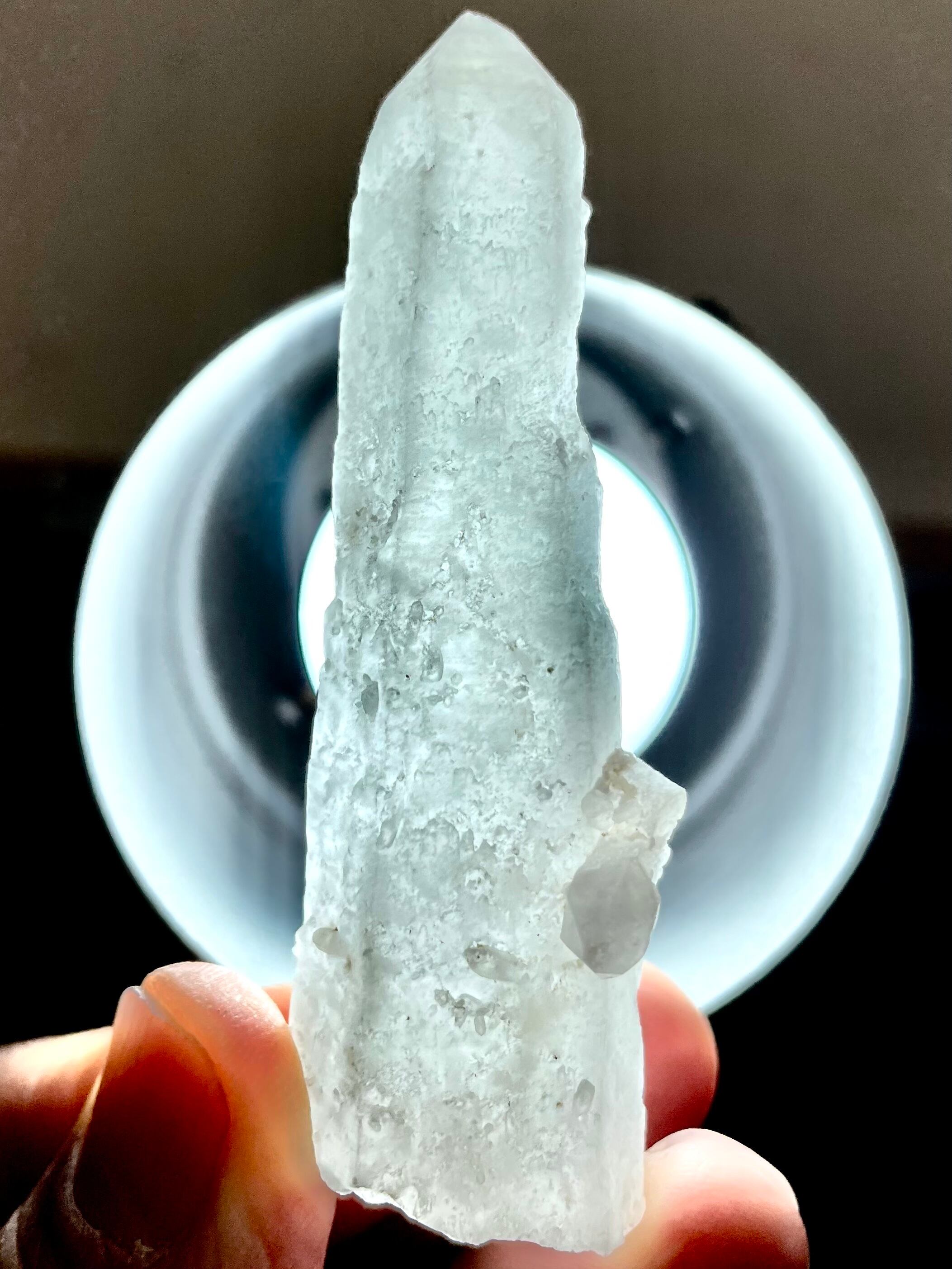 34) New found!本来の自分自身を見出す「ヒーリング・フェアリー」セルフヒールド