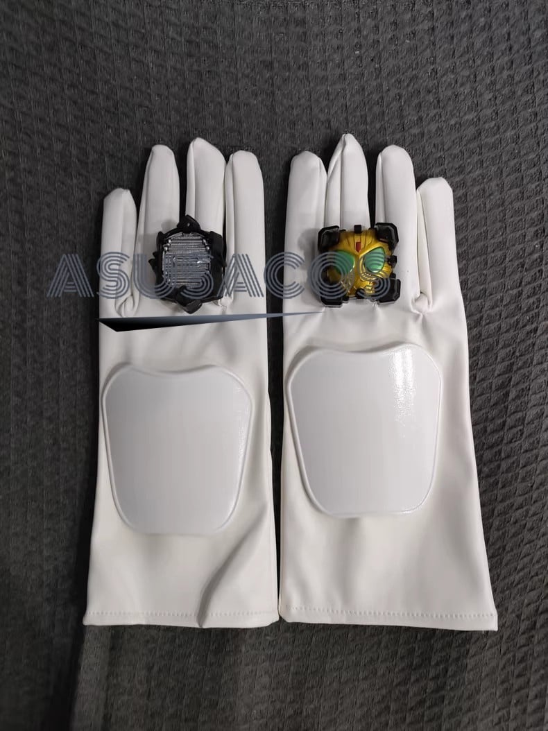 仮面ライダー THE NEXT V3 インナー コスプレ衣装+道具+マスク 全