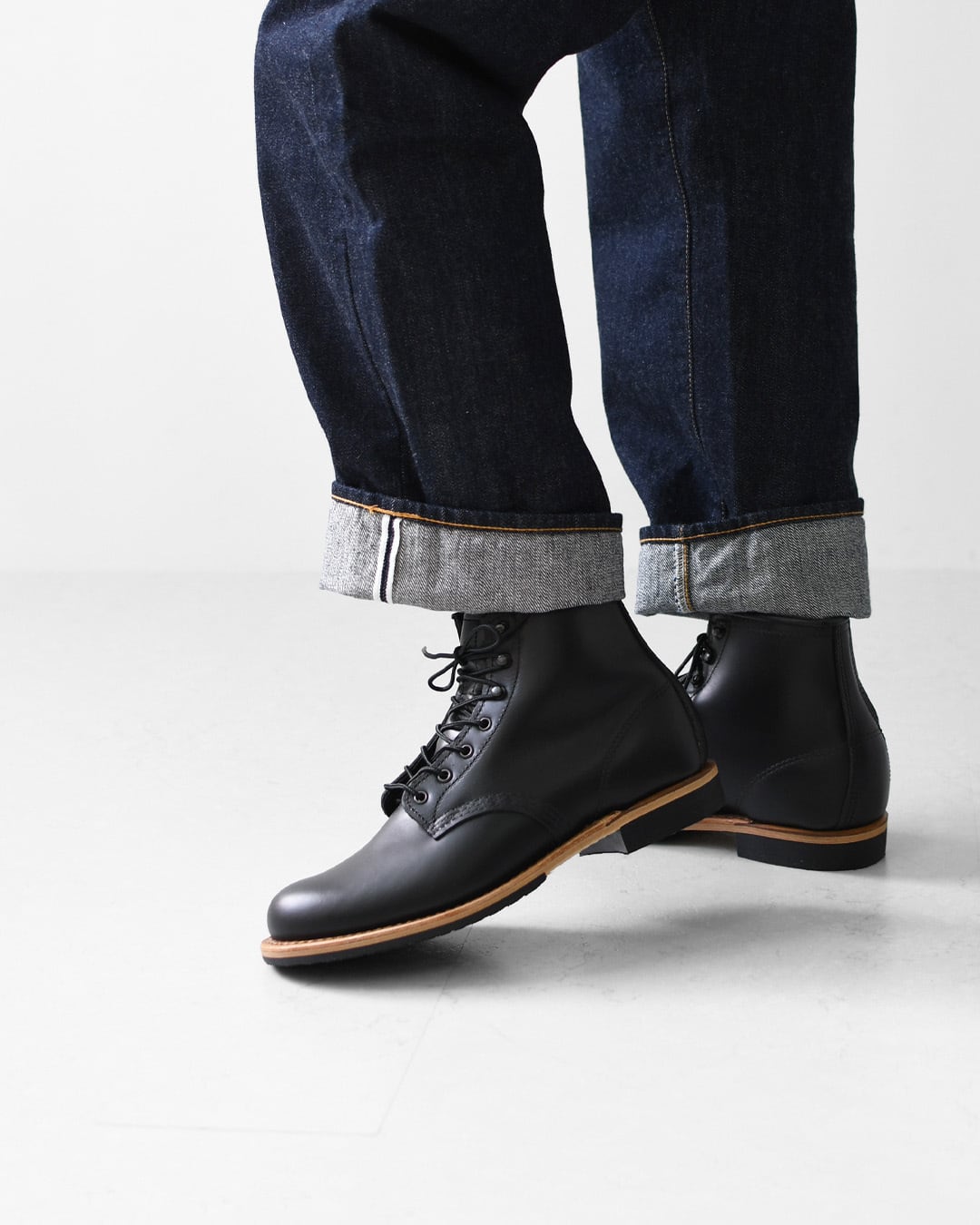 RED WING[レッドウィング] Beckman [9423] ベックマン・ワークブーツ