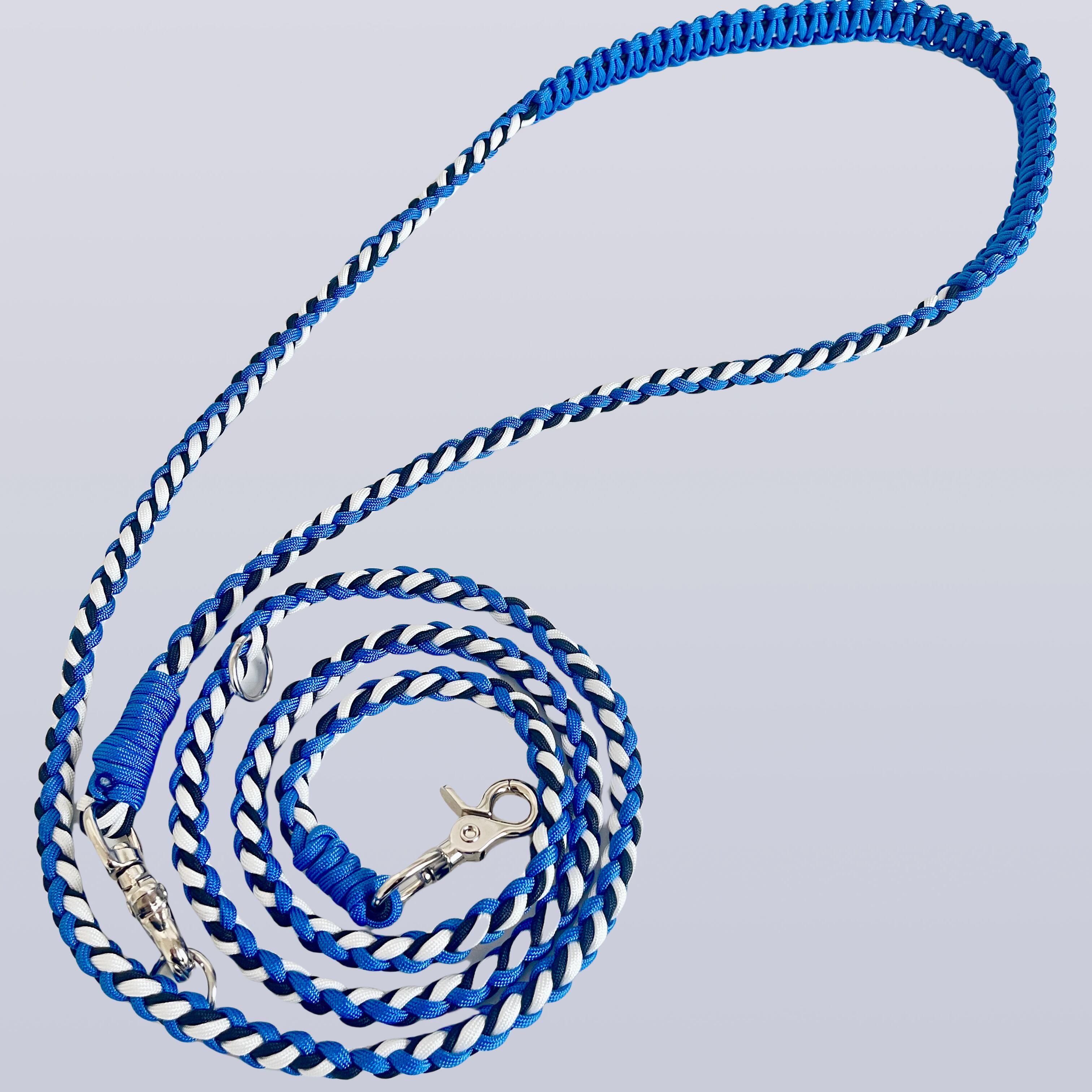 パラコードショルダーリード 全長：2m60cm | SPARQCOLLaR