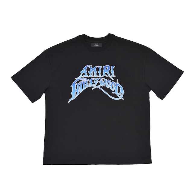 【AMIRI】CRYSTAL SKATER TEE