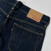 BEAMS ビームス デニムパンツ ジーパン ジーンズ M /インディゴ