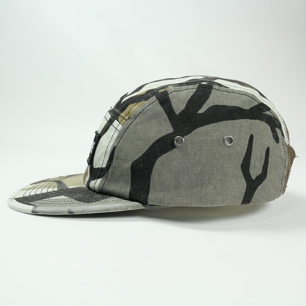 Size【フリー】 SUPREME シュプリーム 26FW Military Camp Cap Fall