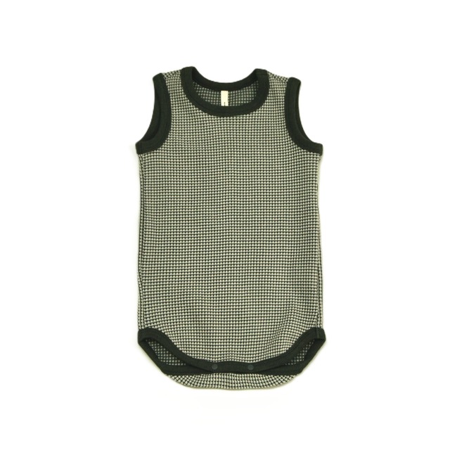 MOUNTEN.　bright twill midi cargo - olive drab_2