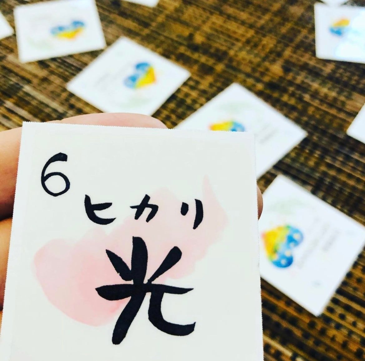 幸運と開運を引き寄せます☆数秘&マインドマップ鑑定！