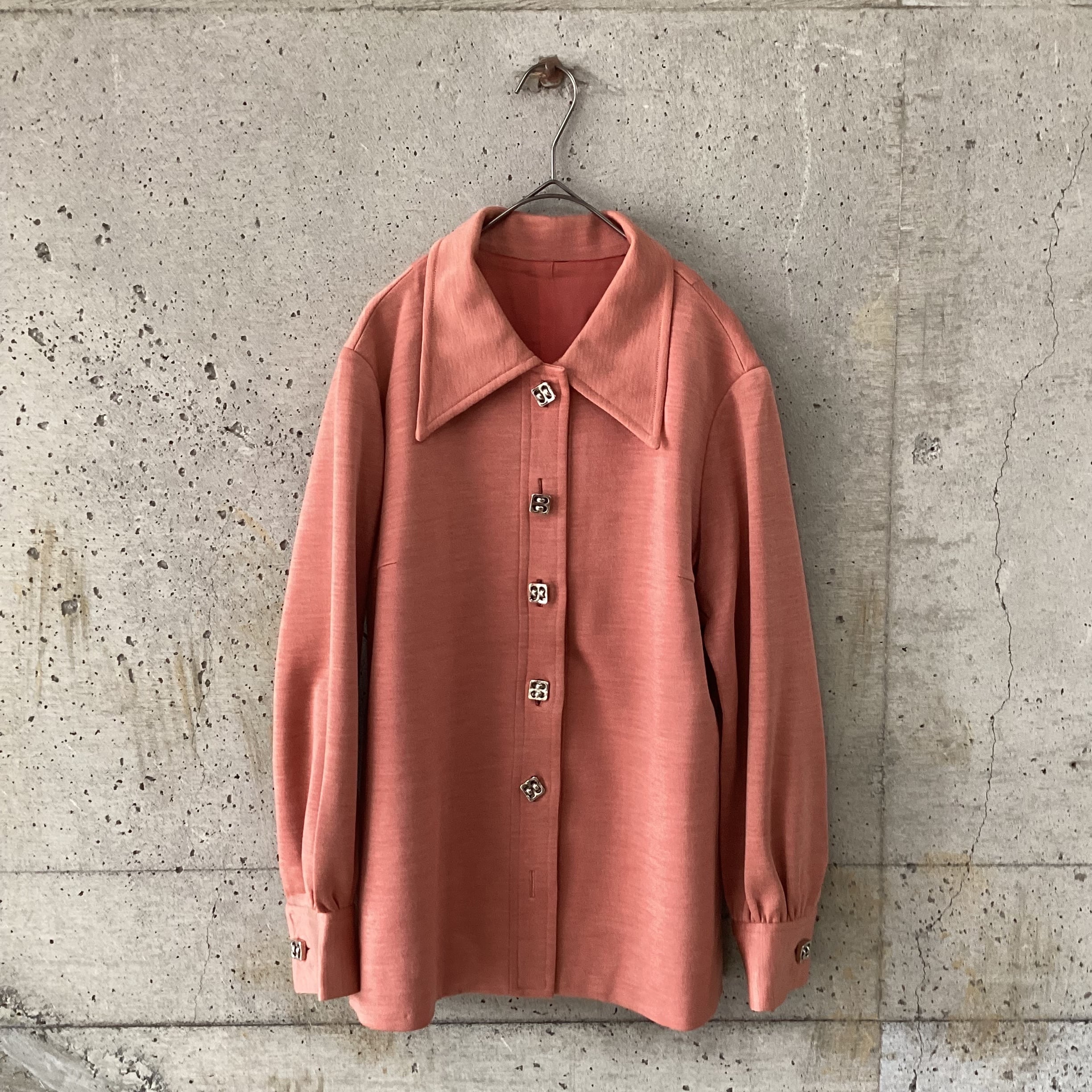 shirt | 古着屋 SAJI