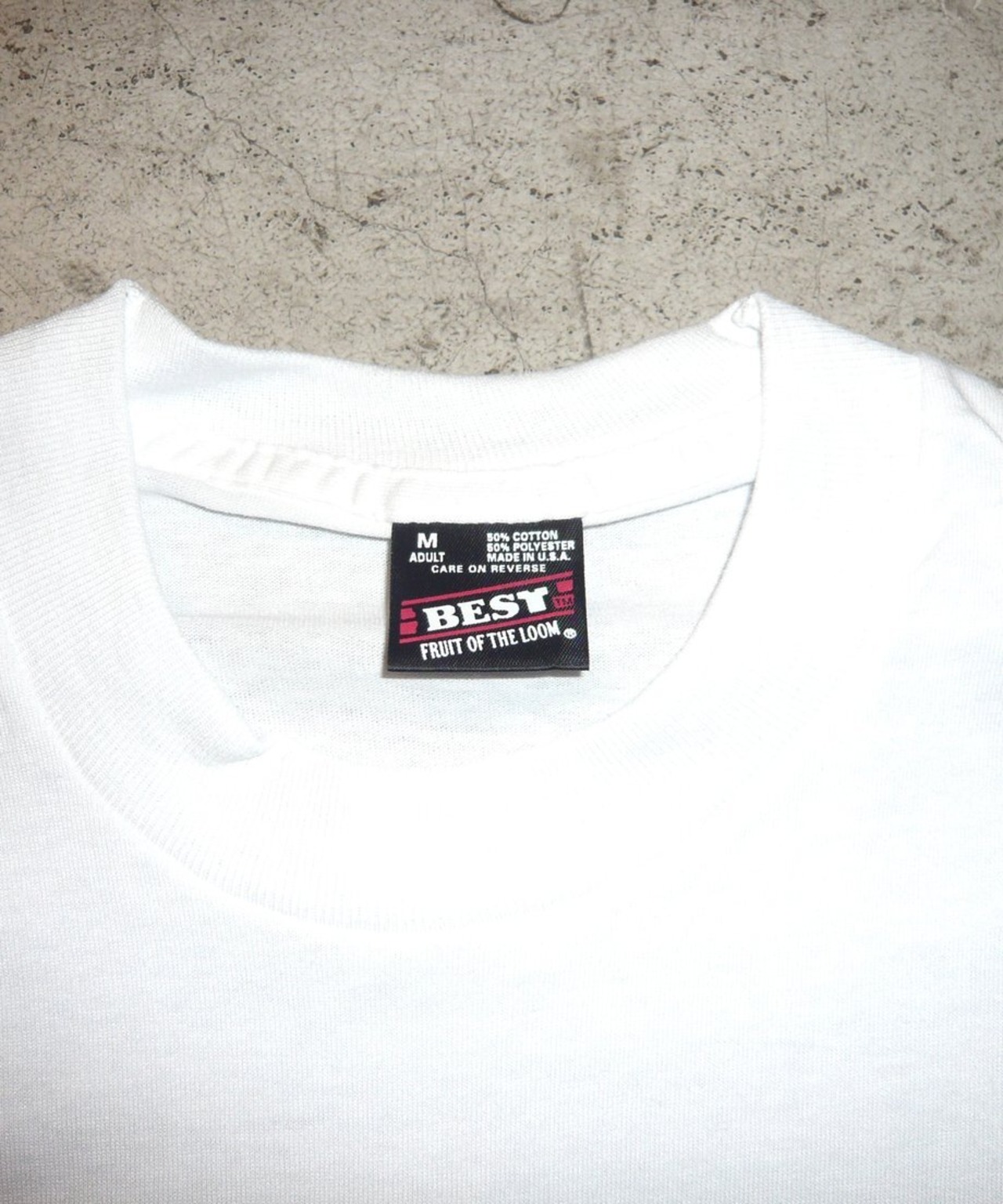 90s TATTOO ARTIST インクメーカー Tシャツ