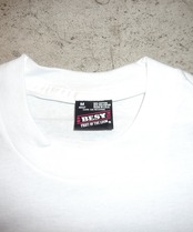 90s TATTOO ARTIST インクメーカー Tシャツ