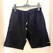 Dry Stretch Sweat Shorts　Black