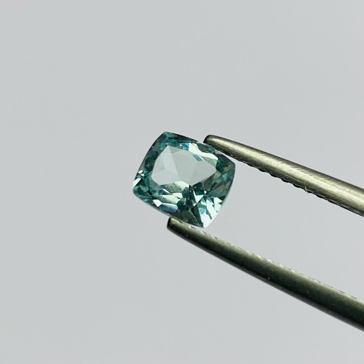 ラムネカラーのトルマリン