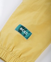 【RCGC】NYLON COLOR PANTS［RGP015］